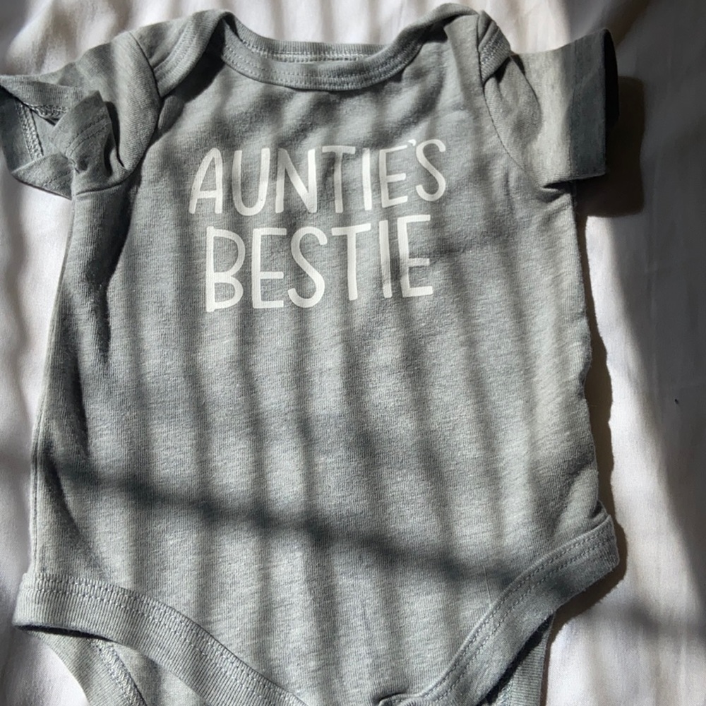 Aunties bestie